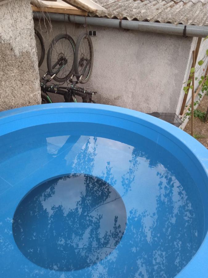 Merum Pincészet és Vendégszoba Tállya Esterno foto